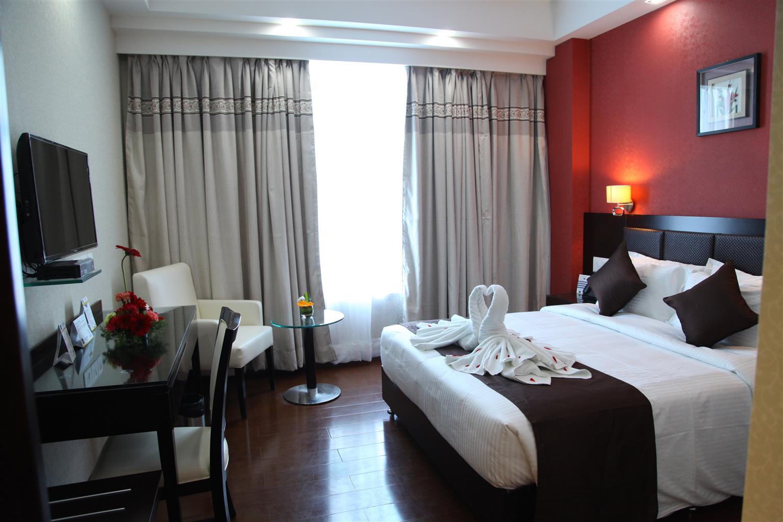 Hotel Best Western Tirupati Exteriér fotografie